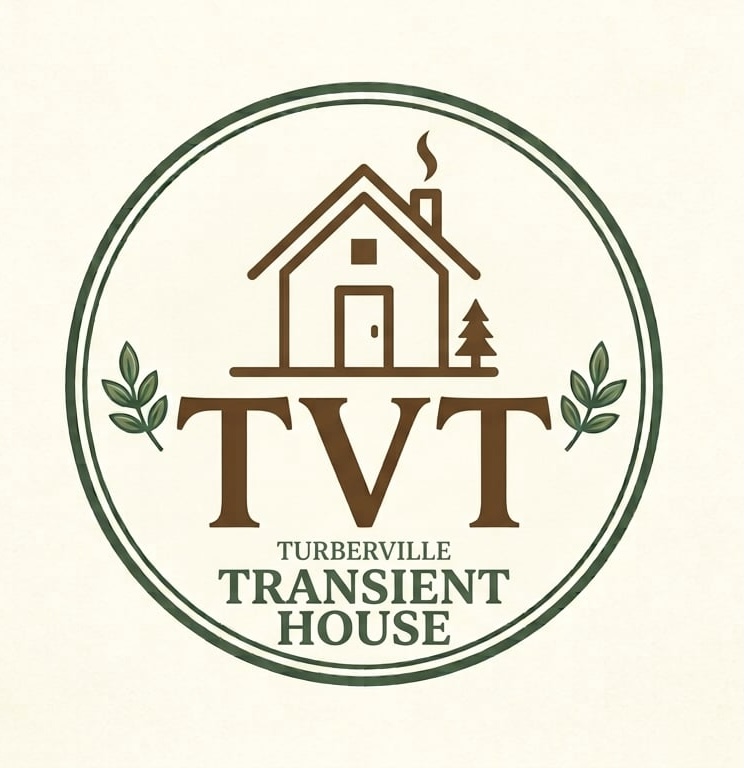 Turberville Transient House